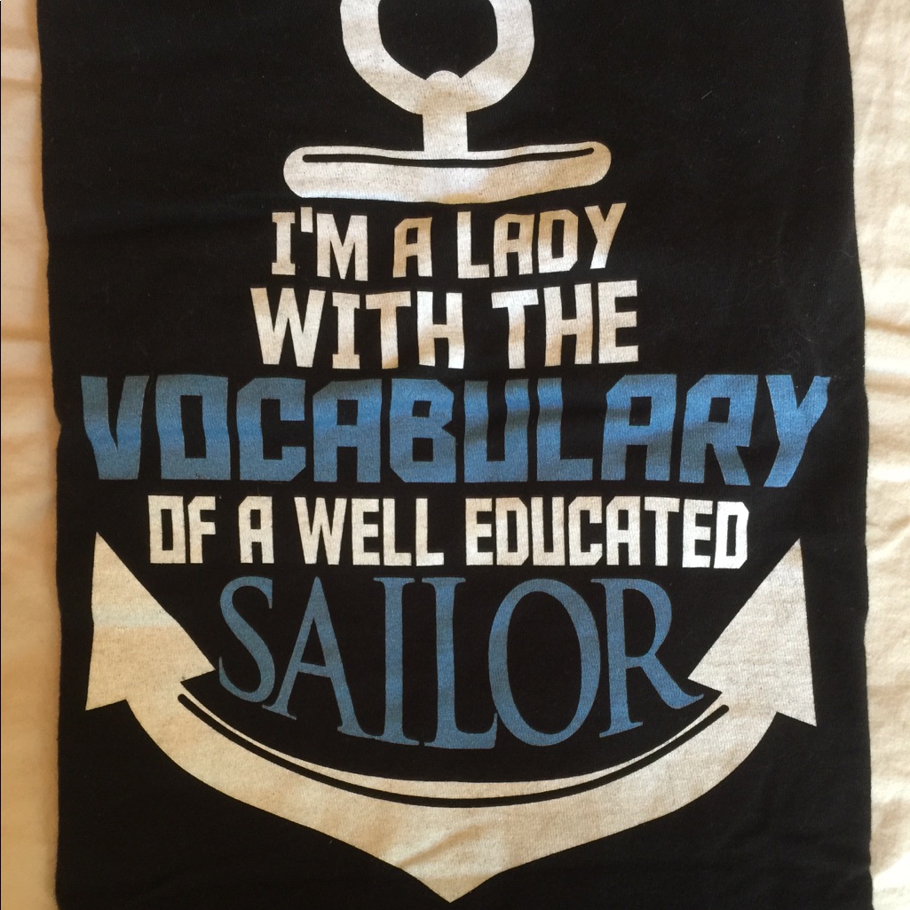 Funny Tee
